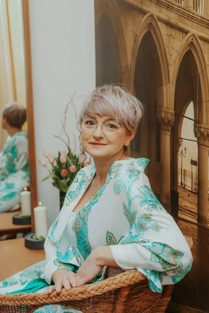 Iwona Kurkiewicz - gabinet masażu w Bydgoszczy